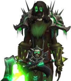Uncleruckus render
