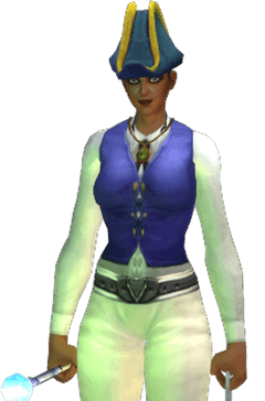 Vancata render