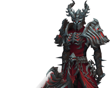 Veloran render
