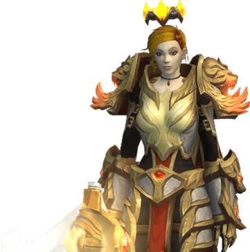Verinique render