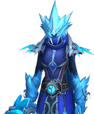 Veritty render