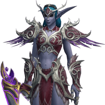 Vexannis render