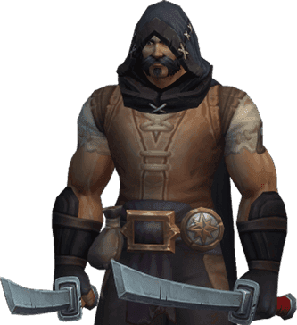 Vikta render