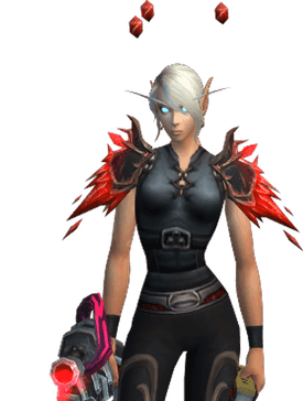 Yomumma render