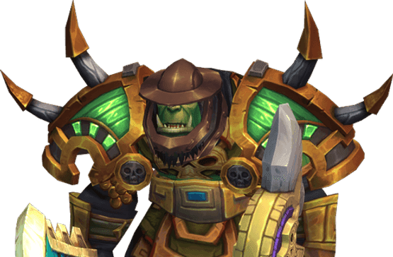 Zagrok render