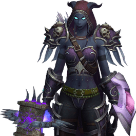 Zariaa render