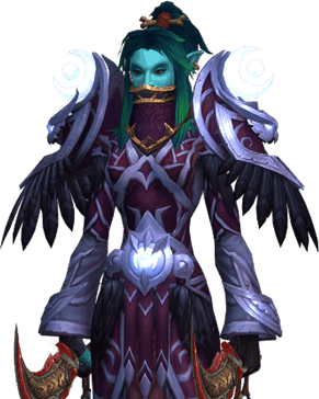 Zuhasa render