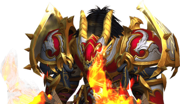 Arnar render
