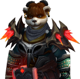 Ashcoat render