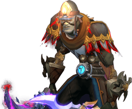 Bonesy render