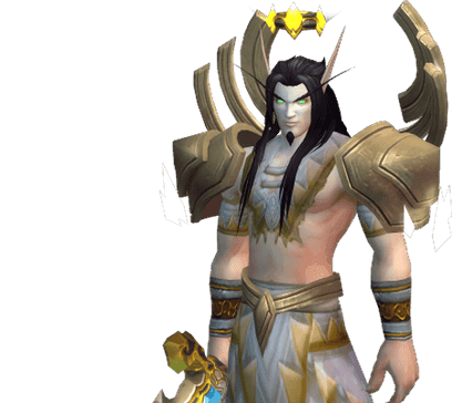 Cepharus render