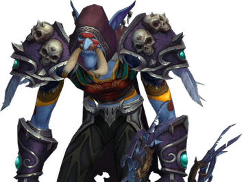 Darcfiddler render