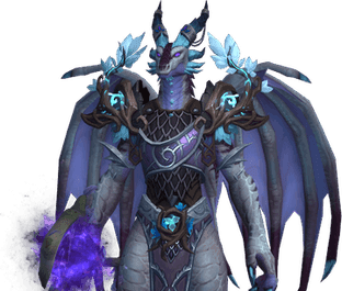 Ethereal render