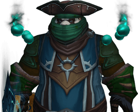 Jubbs render