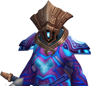 Jubiliee render