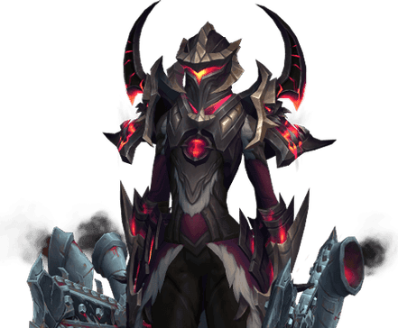 Lang render