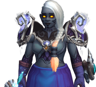 Larimar render