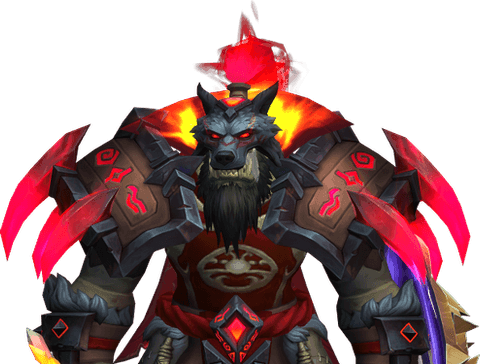 Liax render