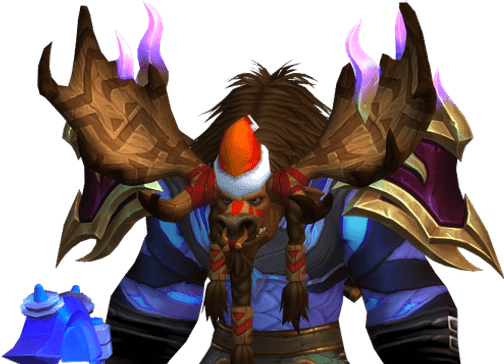 Moloco render
