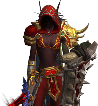 Nisardela render
