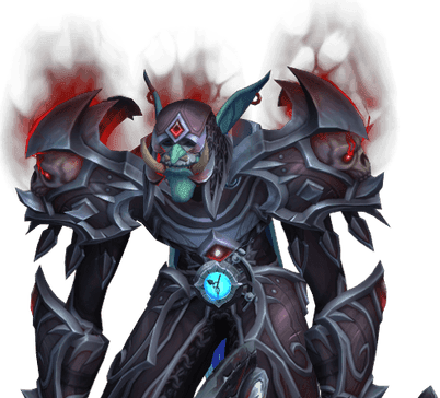 Psiyaad render