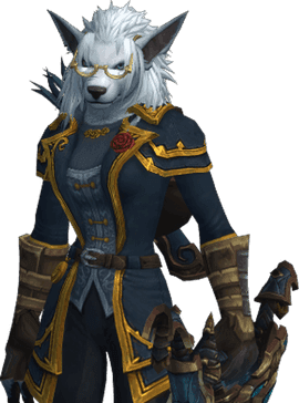 Saryth render