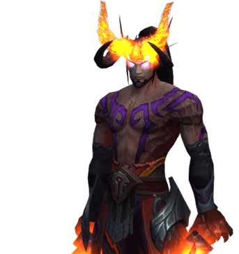 Serolin render