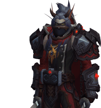 Sevatar render