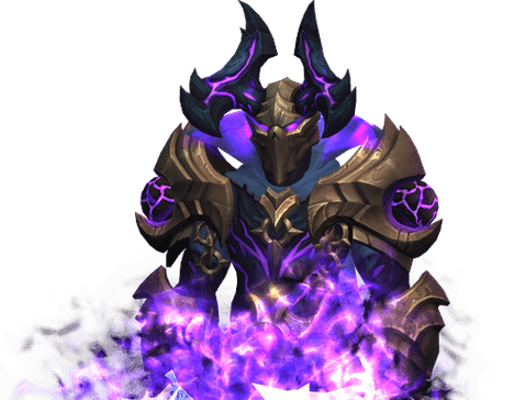 Vesi render