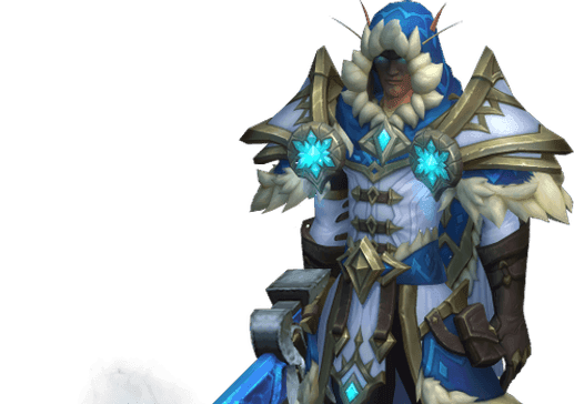 Xandiir render