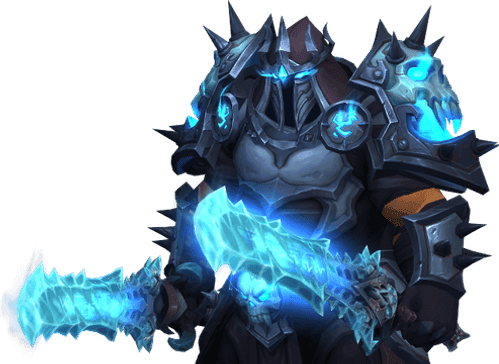 Absolutezero render