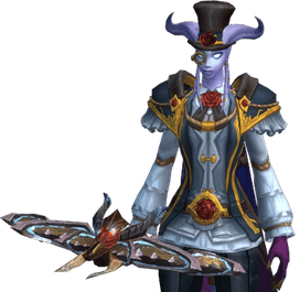 Annabus render
