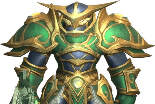 Ashog render