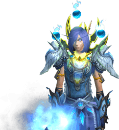 Calindala render