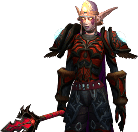 Cenas render