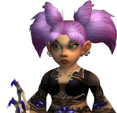 Chastey render