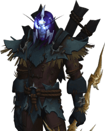 Decoy render