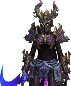 Desdeanna render