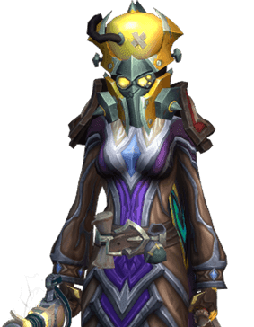 Erinor render
