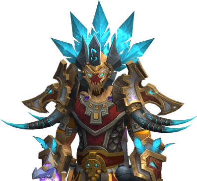 Gunnerx render