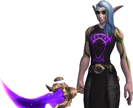 Jestyrd render