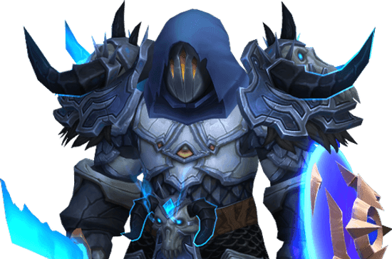 Jestyrpal render