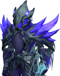 Lavendarmoon render