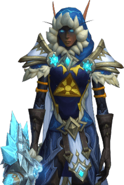 Lexsys render