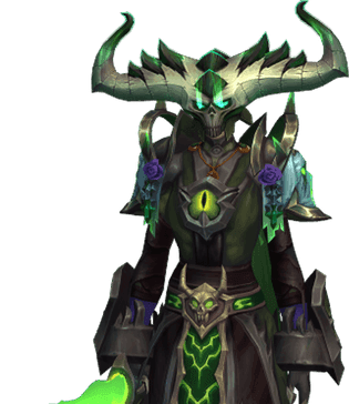 Lockdarkly render
