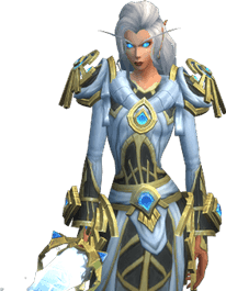 Londyn render