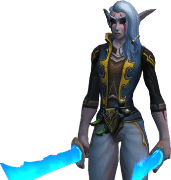 Nordin render