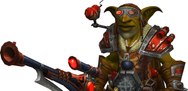 Olfren render