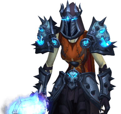 Selania render
