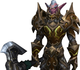 Shawnyboy render
